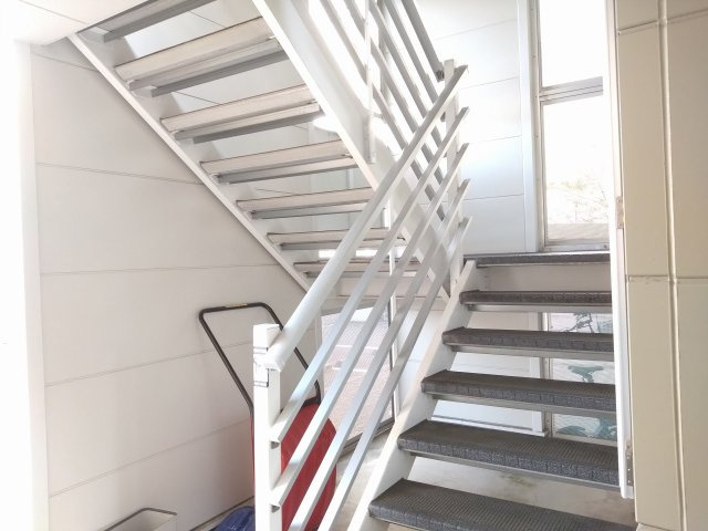 レオパレスＬＯ　ＳＣＡＬＯのその他
