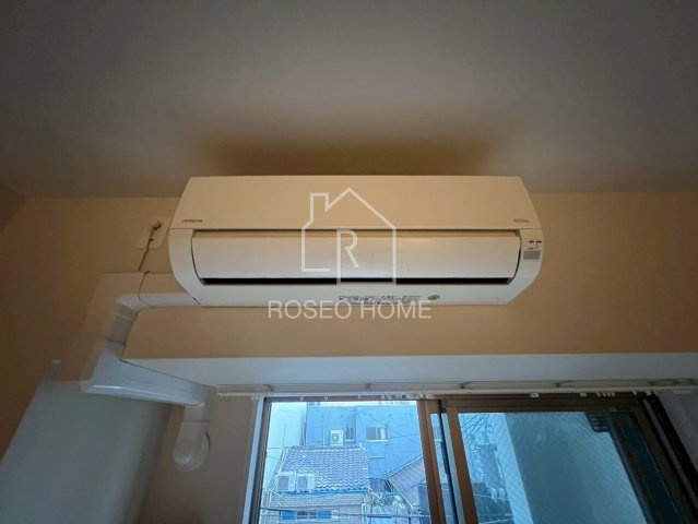 パークサイド本町の設備