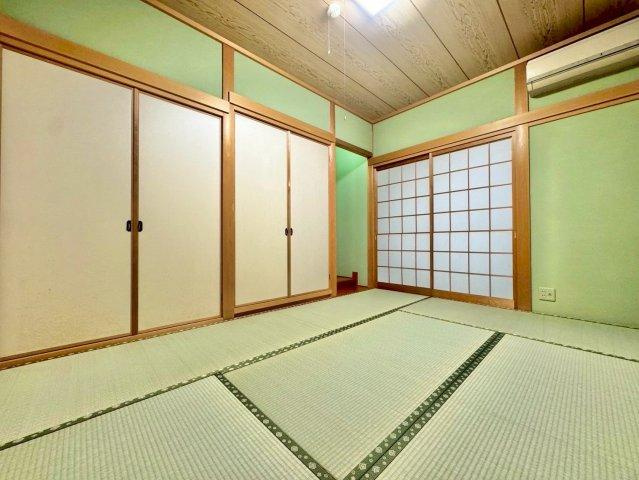 守山市今市町　中古戸建