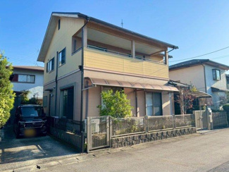 【外観】 | 守山市今市町　中古戸建
