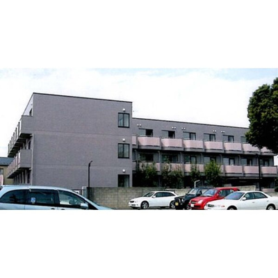 【外観】 | カンファーコート