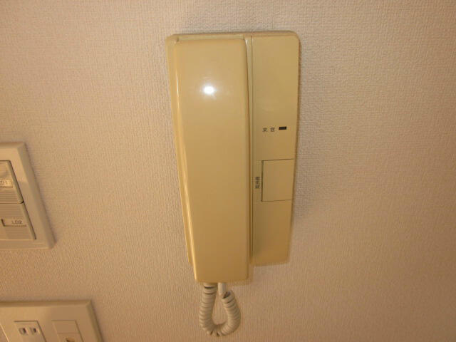 エクセレンス梶ヶ谷の設備|写真転用