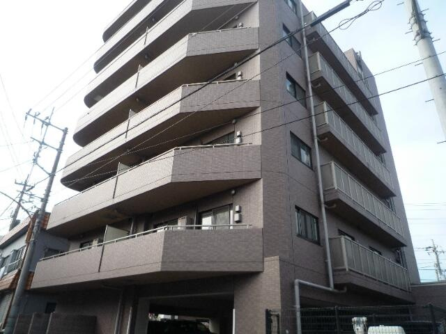 エクセレンス梶ヶ谷のその他