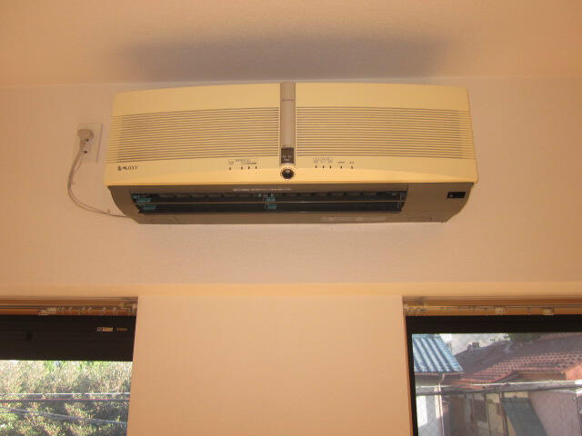 エクセレンス梶ヶ谷の設備|写真転用