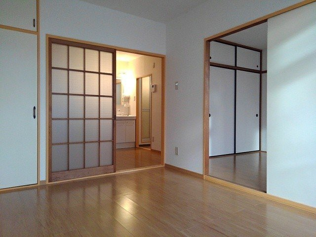 ダイヤモンドヴィレッジの設備