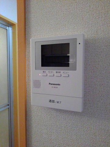 ダイヤモンドヴィレッジのセキュリティ