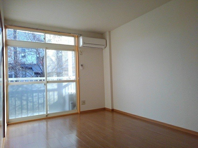 ダイヤモンドヴィレッジの居間・リビング