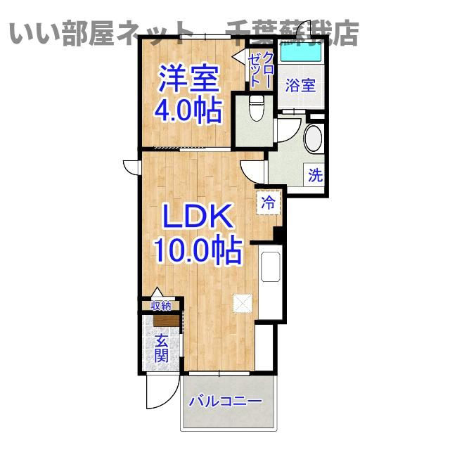 ティーア・ブルグⅠ