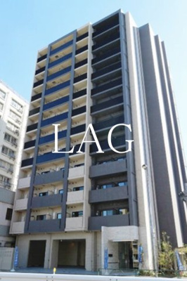 【外観】 | ＤＩＰＳ金町レジデンス | 外観です。