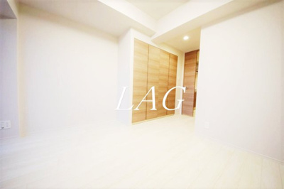 【居間・リビング】 | ＤＩＰＳ金町レジデンス | 洋室のお部屋です。