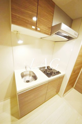 【キッチン】 | ＤＩＰＳ金町レジデンス | キッチンです。