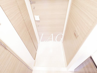 【玄関】 | ＤＩＰＳ金町レジデンス | 玄関です。