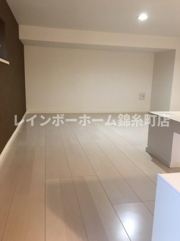 ハーモニーテラス西小岩のその他