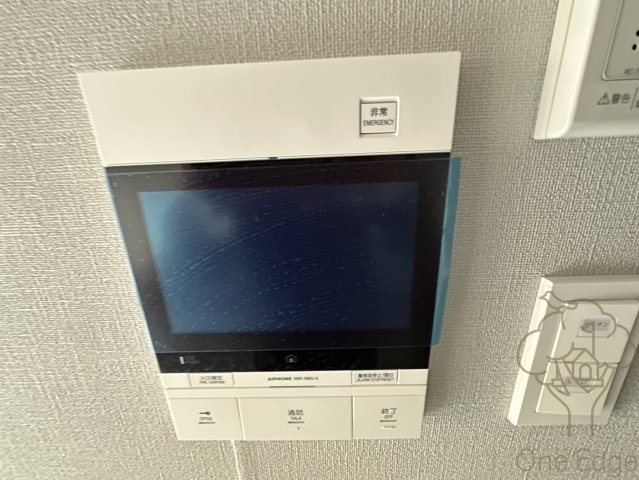 エスリードレジデンス ザ・グラン大阪福島クラスの設備