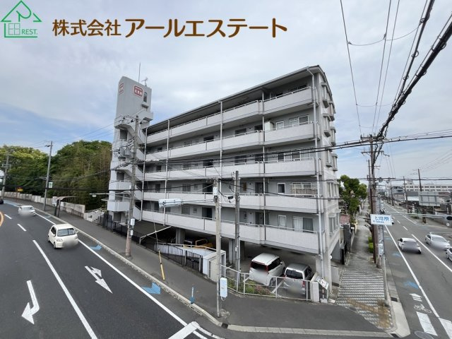 ロワイヤル京見橋