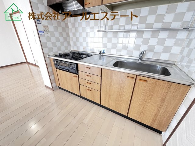 ロワイヤル京見橋の設備