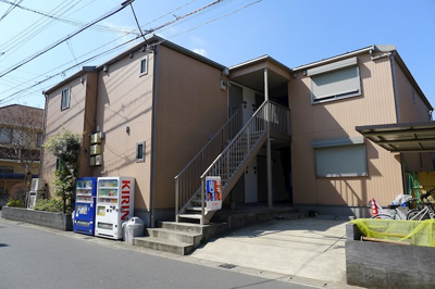 【外観】 | レーベンシマ