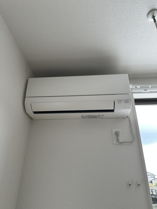 グランメゾンⅢの設備