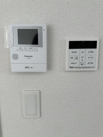 グランメゾンⅢのセキュリティ