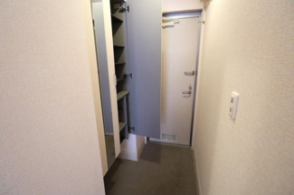 【玄関】 | メゾンシャルマン