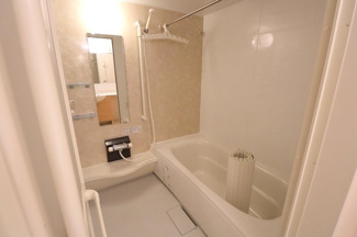 【浴室】 | メゾンシャルマン