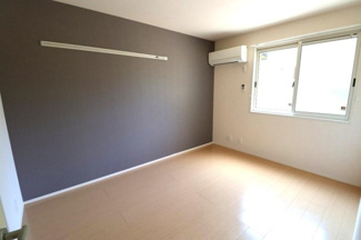 【寝室】 | メゾンシャルマン