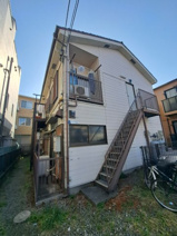 ハイツ弥生の画像