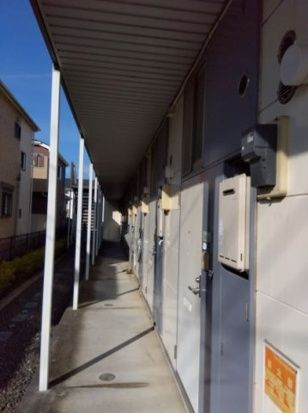 レオパレスプラムフローラのその他