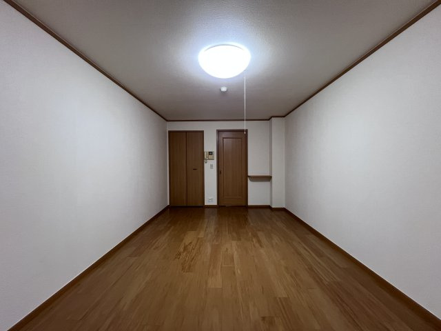 シェーンタール須磨の居間・リビング