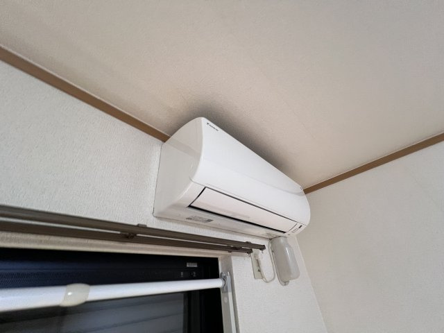 シェーンタール須磨の設備