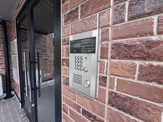 シェーンタール須磨のその他共用部分