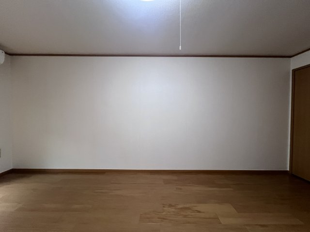 シェーンタール須磨の寝室