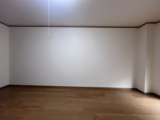 シェーンタール須磨の子供部屋