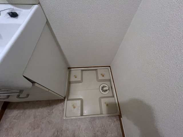 シェーンタール須磨の設備