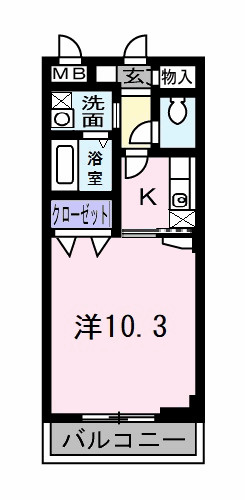 シェーンタール須磨