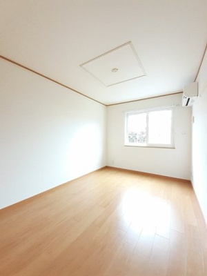 【内装】 | マスターズＡ | 内装です