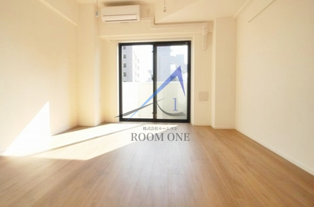 プレール・ドゥーク練馬中村橋の寝室|寝室です。