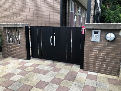 【エントランス】 | レオパレスオールイン