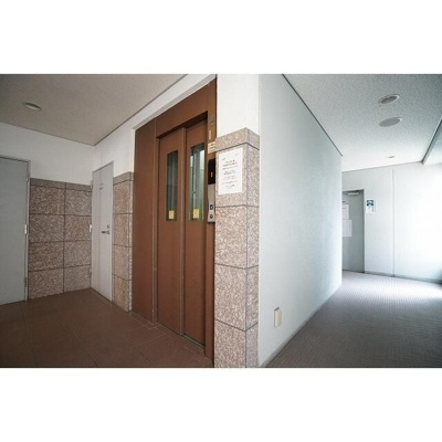 【その他共用部分】 | パルウッド両国