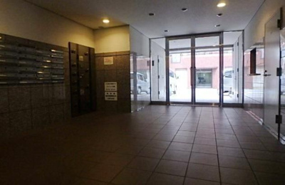 【その他共用部分】 | パルウッド両国