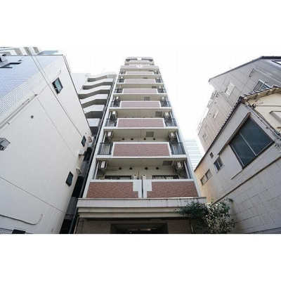 【外観】 | パルウッド両国