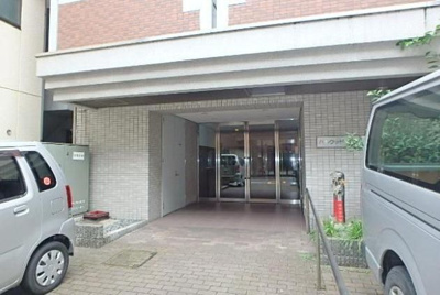 【エントランス】 | パルウッド両国