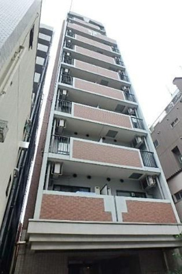 【外観】 | パルウッド両国