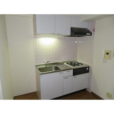 【キッチン】 | パルウッド両国