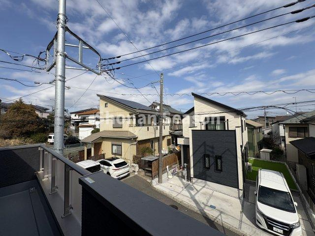 【展望】 | リラックスタイムにも重宝しますよ♪