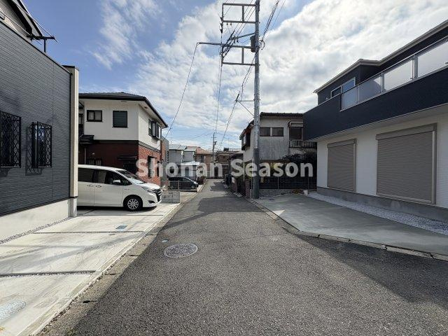 【周辺】 | 何度とないマイホーム購入だからこそ、利便性の高い立地はいかがでしょうか♪
