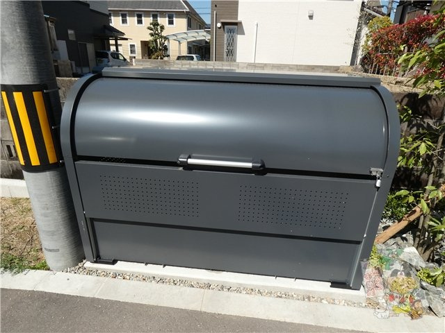 レガーレ原尾島のその他共用部分