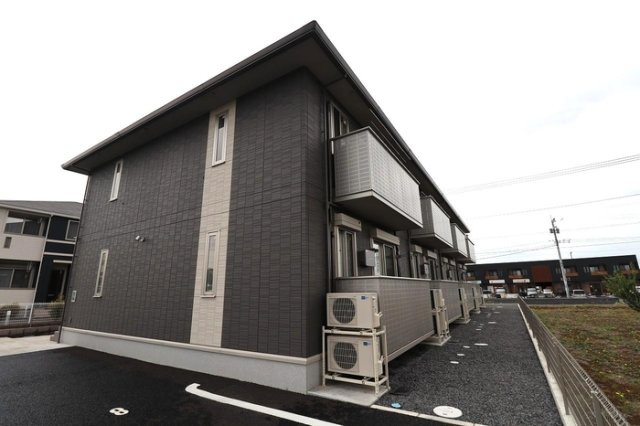 メテオーラ・コッリーナ