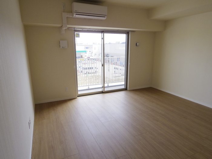 エキスポコンフォート Ⅱ