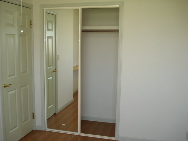 リガシーM　　　刈谷市近郊の賃貸はクラスホーム刈谷店の収納|クローゼット（イメージ）